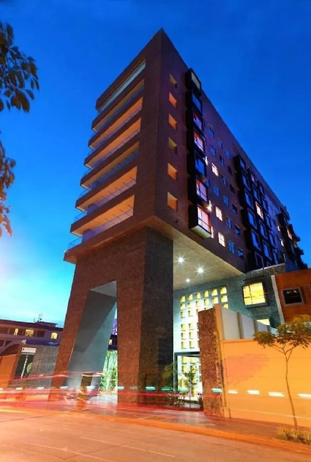 Apart-Hotel Terraesperanza Guatemala City