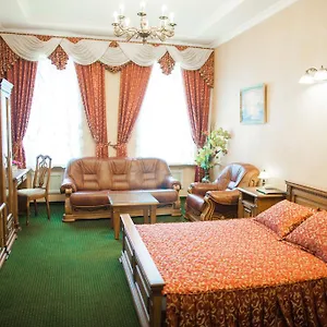 Guest house Symfonia Saint Petersburg