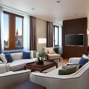 Hotel Residences - Serviced Moscow