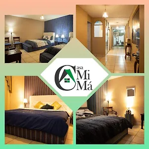 Bed & Breakfast Casa Mima